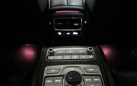 KIA K900 II, 2019 год, 3 112 000 рублей, 13 фотография