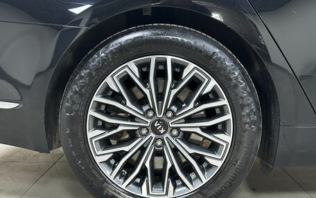 KIA K900 II, 2019 год, 3 112 000 рублей, 9 фотография