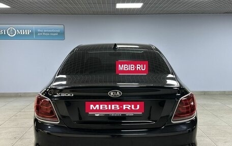 KIA K900 II, 2019 год, 3 112 000 рублей, 6 фотография