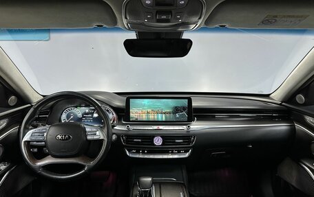 KIA K900 II, 2019 год, 3 112 000 рублей, 18 фотография
