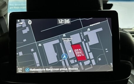 KIA K900 II, 2019 год, 3 112 000 рублей, 15 фотография