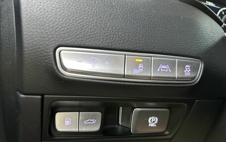KIA K900 II, 2019 год, 3 112 000 рублей, 32 фотография