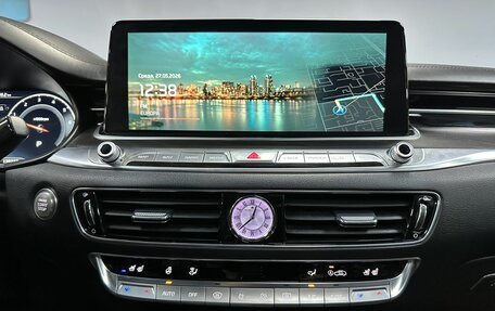 KIA K900 II, 2019 год, 3 112 000 рублей, 24 фотография