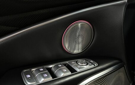 KIA K900 II, 2019 год, 3 112 000 рублей, 29 фотография