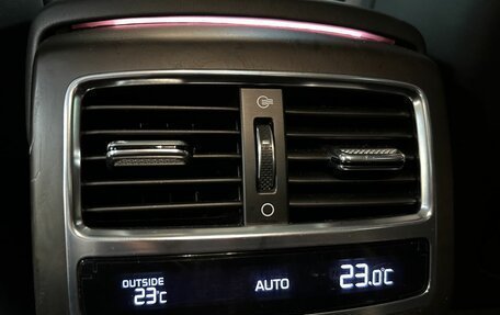 KIA K900 II, 2019 год, 3 112 000 рублей, 34 фотография