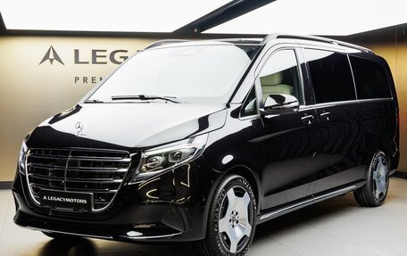 Mercedes-Benz V-Класс, 2026 год, 14 450 000 рублей, 5 фотография