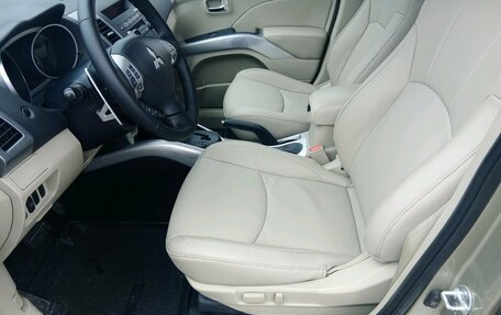 Mitsubishi Outlander III рестайлинг 3, 2008 год, 920 000 рублей, 6 фотография
