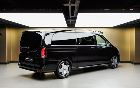 Mercedes-Benz V-Класс, 2026 год, 14 450 000 рублей, 3 фотография