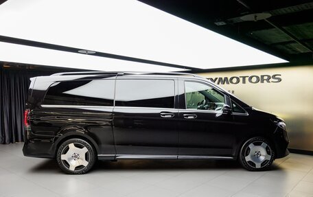 Mercedes-Benz V-Класс, 2026 год, 14 450 000 рублей, 8 фотография