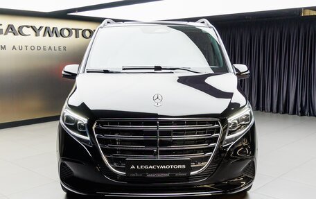 Mercedes-Benz V-Класс, 2026 год, 14 450 000 рублей, 2 фотография