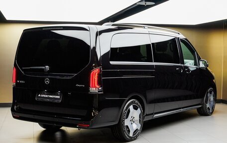 Mercedes-Benz V-Класс, 2026 год, 14 450 000 рублей, 7 фотография