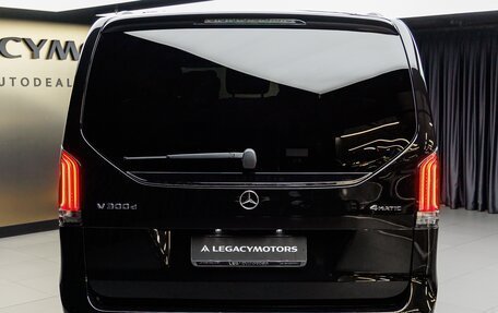 Mercedes-Benz V-Класс, 2026 год, 14 450 000 рублей, 4 фотография