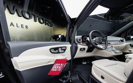 Mercedes-Benz V-Класс, 2026 год, 14 450 000 рублей, 10 фотография