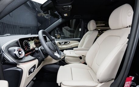 Mercedes-Benz V-Класс, 2026 год, 14 450 000 рублей, 11 фотография