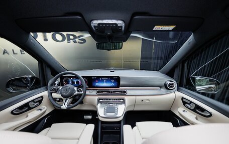 Mercedes-Benz V-Класс, 2026 год, 14 450 000 рублей, 13 фотография