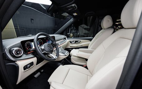 Mercedes-Benz V-Класс, 2026 год, 14 450 000 рублей, 12 фотография