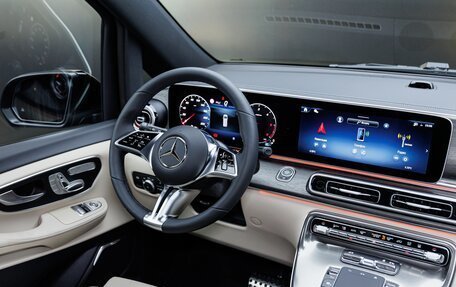 Mercedes-Benz V-Класс, 2026 год, 14 450 000 рублей, 25 фотография