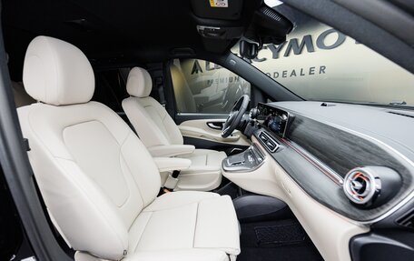 Mercedes-Benz V-Класс, 2026 год, 14 450 000 рублей, 23 фотография