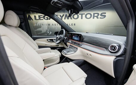 Mercedes-Benz V-Класс, 2026 год, 14 450 000 рублей, 24 фотография