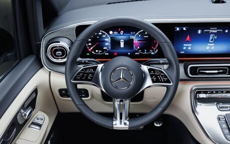 Mercedes-Benz V-Класс, 2026 год, 14 450 000 рублей, 16 фотография