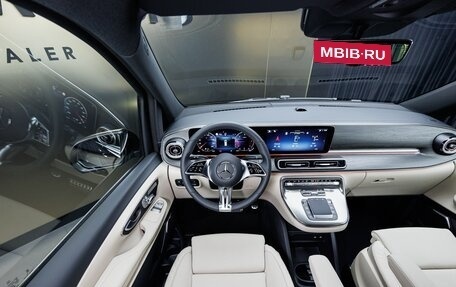Mercedes-Benz V-Класс, 2026 год, 14 450 000 рублей, 14 фотография