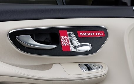 Mercedes-Benz V-Класс, 2026 год, 14 450 000 рублей, 22 фотография