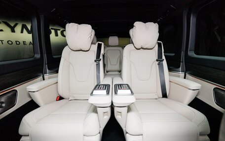 Mercedes-Benz V-Класс, 2026 год, 14 450 000 рублей, 34 фотография