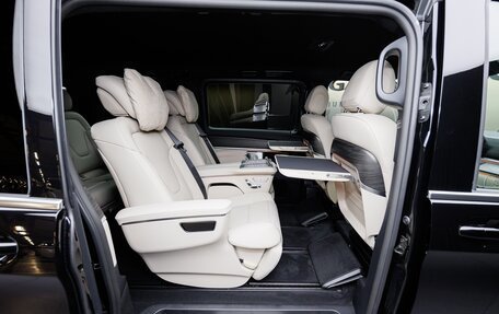 Mercedes-Benz V-Класс, 2026 год, 14 450 000 рублей, 32 фотография