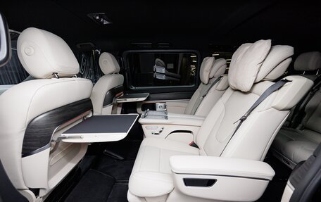 Mercedes-Benz V-Класс, 2026 год, 14 450 000 рублей, 27 фотография