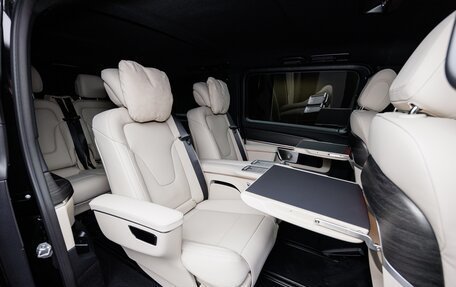 Mercedes-Benz V-Класс, 2026 год, 14 450 000 рублей, 33 фотография