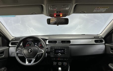 Renault Arkana I, 2019 год, 1 600 000 рублей, 13 фотография