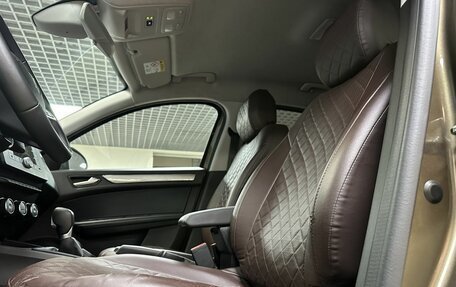 Renault Arkana I, 2019 год, 1 600 000 рублей, 11 фотография