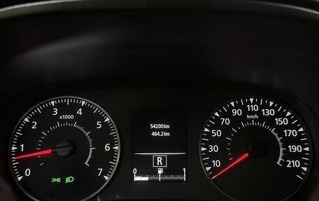 Renault Arkana I, 2019 год, 1 600 000 рублей, 17 фотография