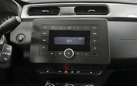 Renault Arkana I, 2019 год, 1 600 000 рублей, 19 фотография