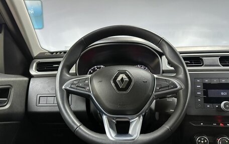 Renault Arkana I, 2019 год, 1 600 000 рублей, 16 фотография