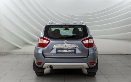 Nissan Terrano III, 2021 год, 1 600 000 рублей, 6 фотография