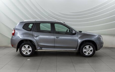 Nissan Terrano III, 2021 год, 1 600 000 рублей, 8 фотография