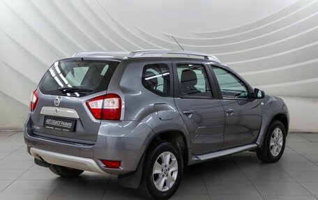Nissan Terrano III, 2021 год, 1 600 000 рублей, 7 фотография