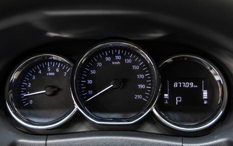 Nissan Terrano III, 2021 год, 1 600 000 рублей, 9 фотография