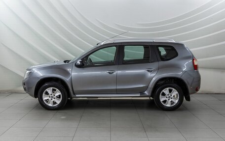 Nissan Terrano III, 2021 год, 1 600 000 рублей, 4 фотография