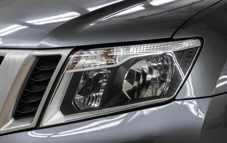 Nissan Terrano III, 2021 год, 1 600 000 рублей, 11 фотография