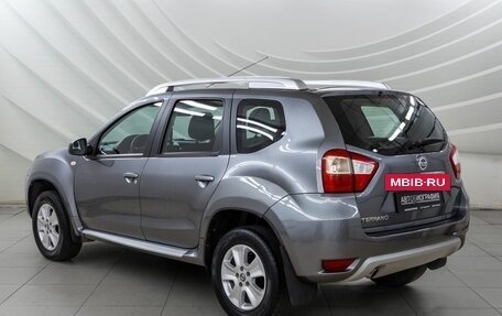 Nissan Terrano III, 2021 год, 1 600 000 рублей, 5 фотография