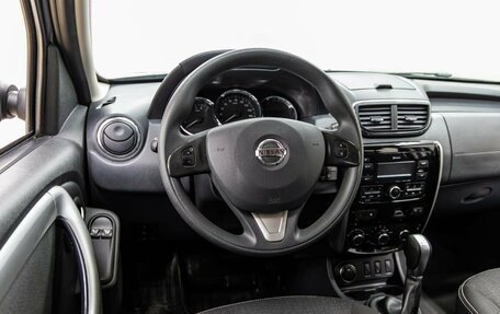 Nissan Terrano III, 2021 год, 1 600 000 рублей, 17 фотография
