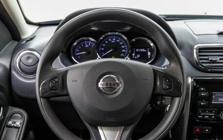 Nissan Terrano III, 2021 год, 1 600 000 рублей, 20 фотография