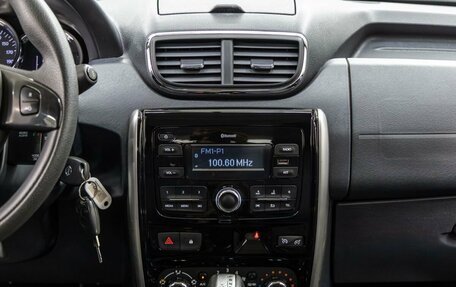 Nissan Terrano III, 2021 год, 1 600 000 рублей, 22 фотография