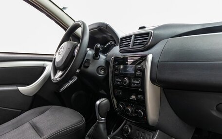 Nissan Terrano III, 2021 год, 1 600 000 рублей, 31 фотография