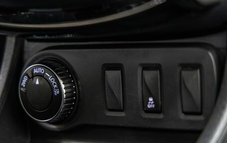 Nissan Terrano III, 2021 год, 1 600 000 рублей, 29 фотография