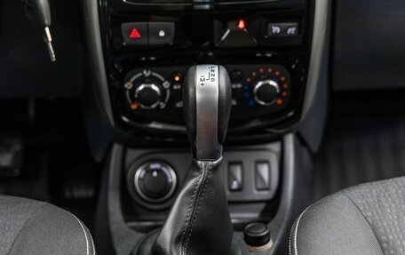 Nissan Terrano III, 2021 год, 1 600 000 рублей, 28 фотография