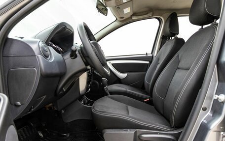 Nissan Terrano III, 2021 год, 1 600 000 рублей, 30 фотография