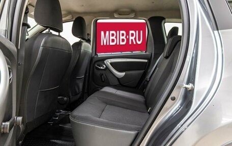 Nissan Terrano III, 2021 год, 1 600 000 рублей, 33 фотография